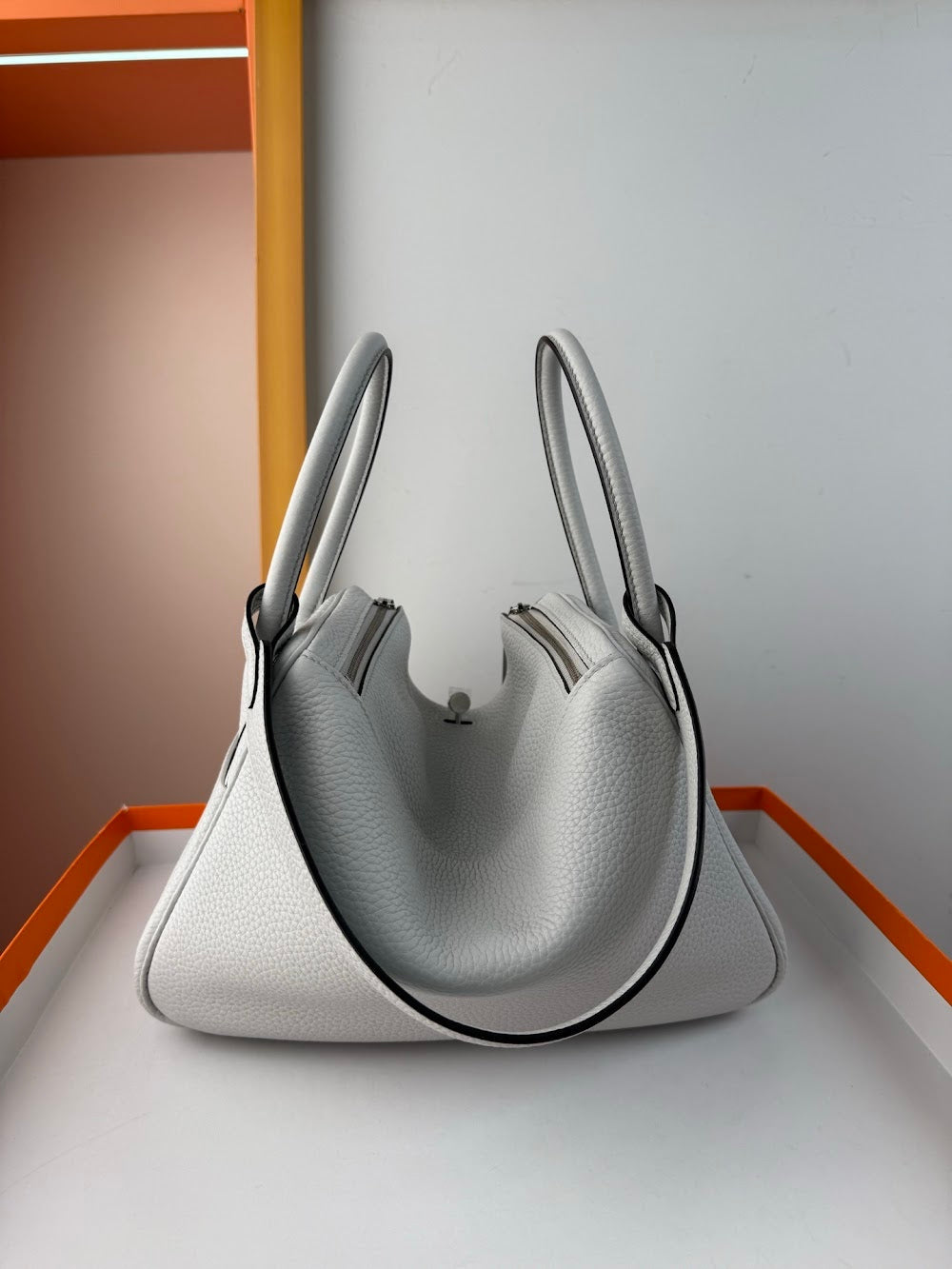 Anum Bags Hermesn Luxury Bag --117858