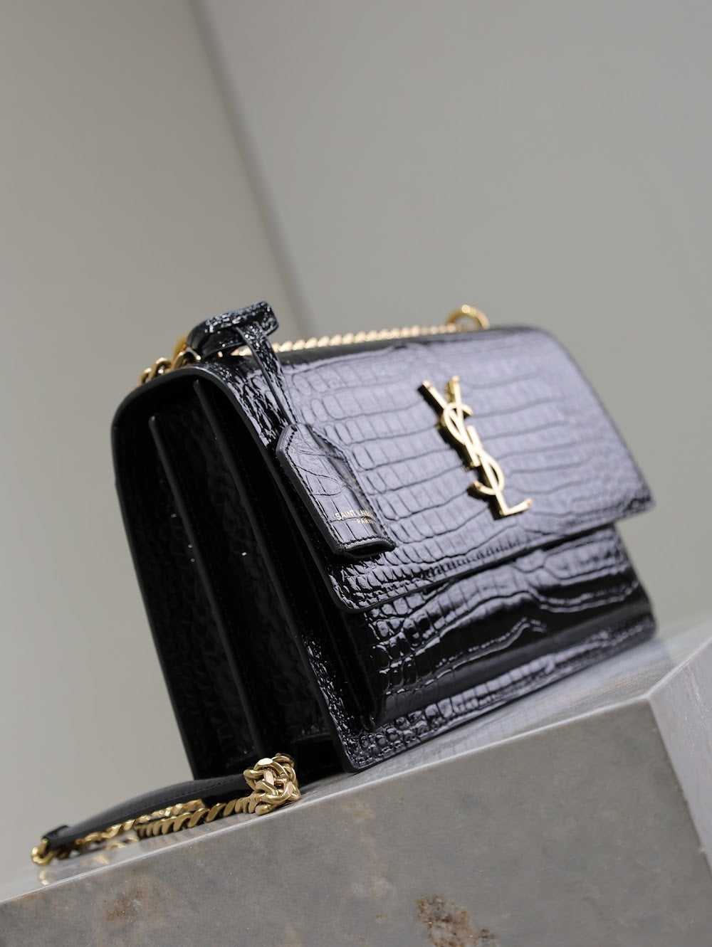 Ezyycart Bags YSLn Luxury Bag --119537