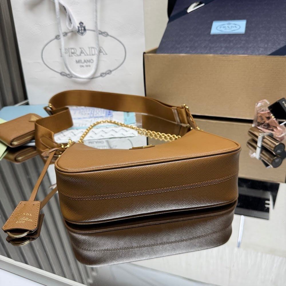 Ezyycart Bags Pradn Luxury Bag --101695