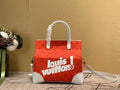 Anum Bags ln Luxury Bag --59820