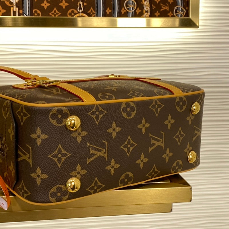 Anum Bags LVn Luxury Bag --81127