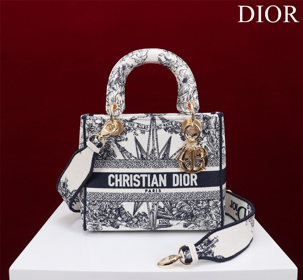 Ezyycart Bags Diorn Luxury Bag --116391