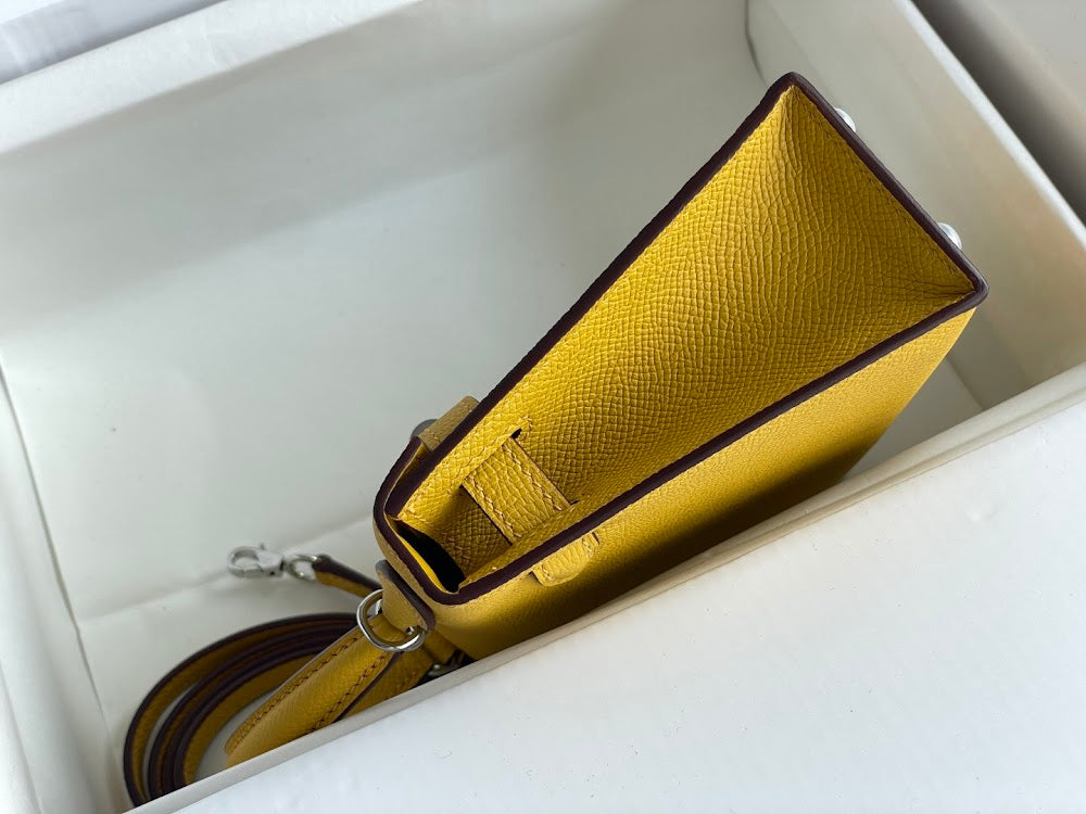 Anum Bags Hermesn Luxury Bag --118149