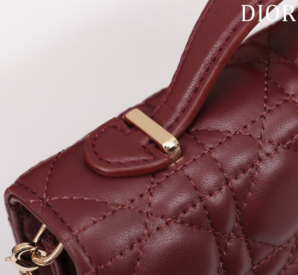 Ezyycart Bags Diorn Luxury Bag --116230