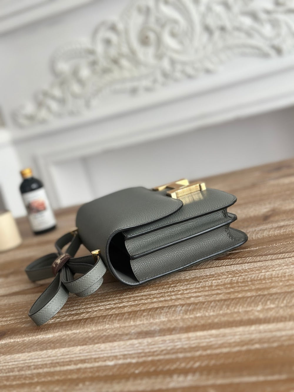Anum Bags Hermesn Luxury Bag --118970