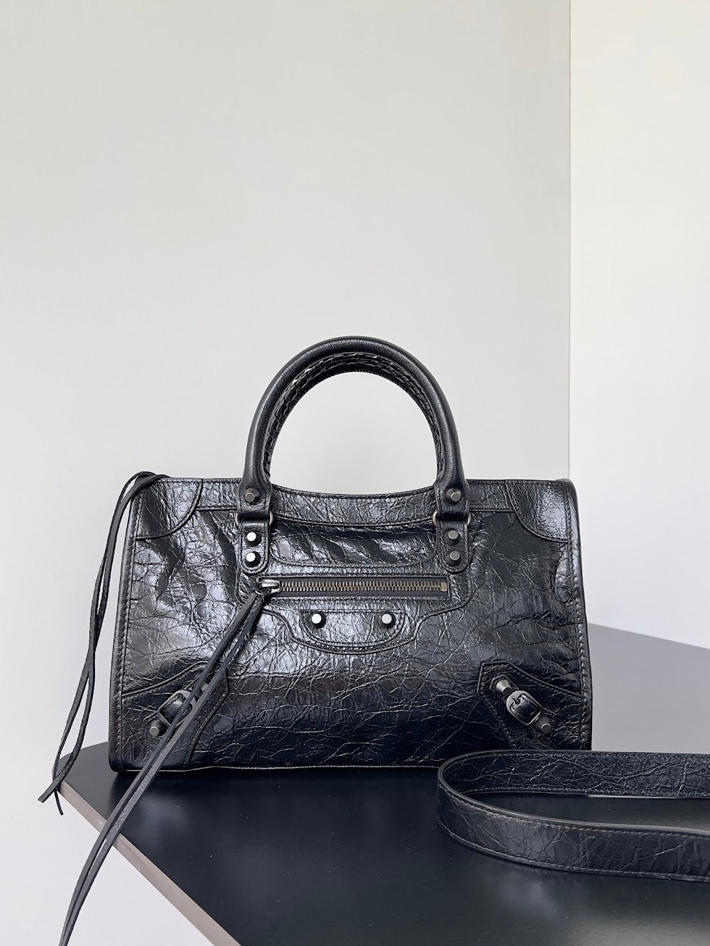 Ezyycart Bags Balenciaga Luxury Bag --110639
