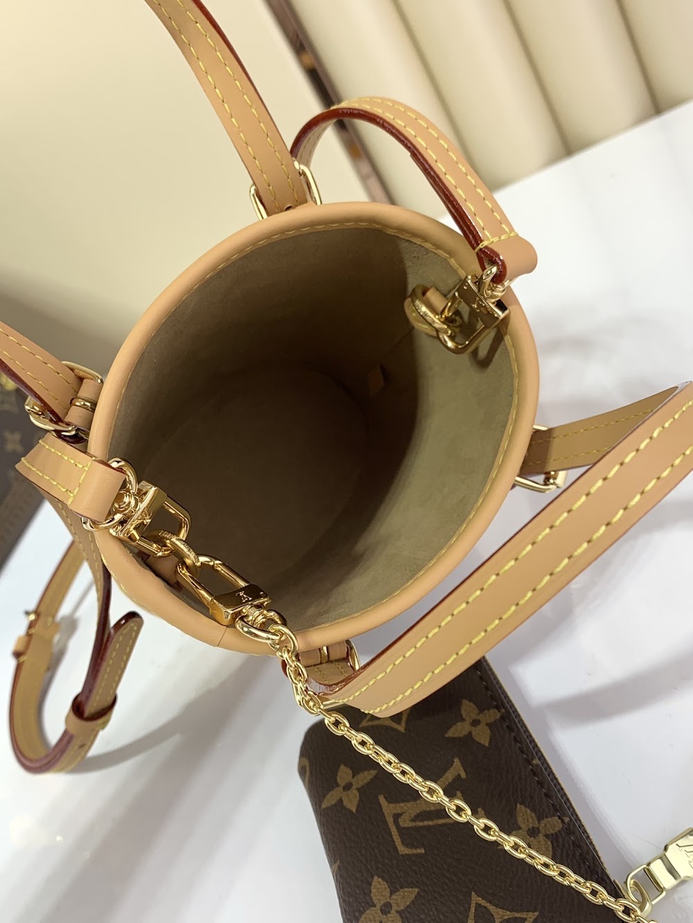 Ezyycart Bags ln Luxury Bag --61035