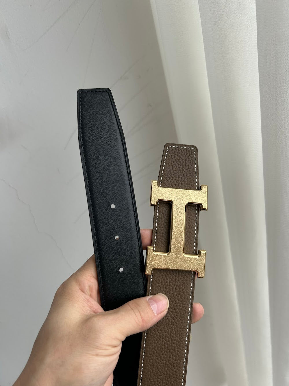 Anum Bags Hermesn Luxury Belt --108776