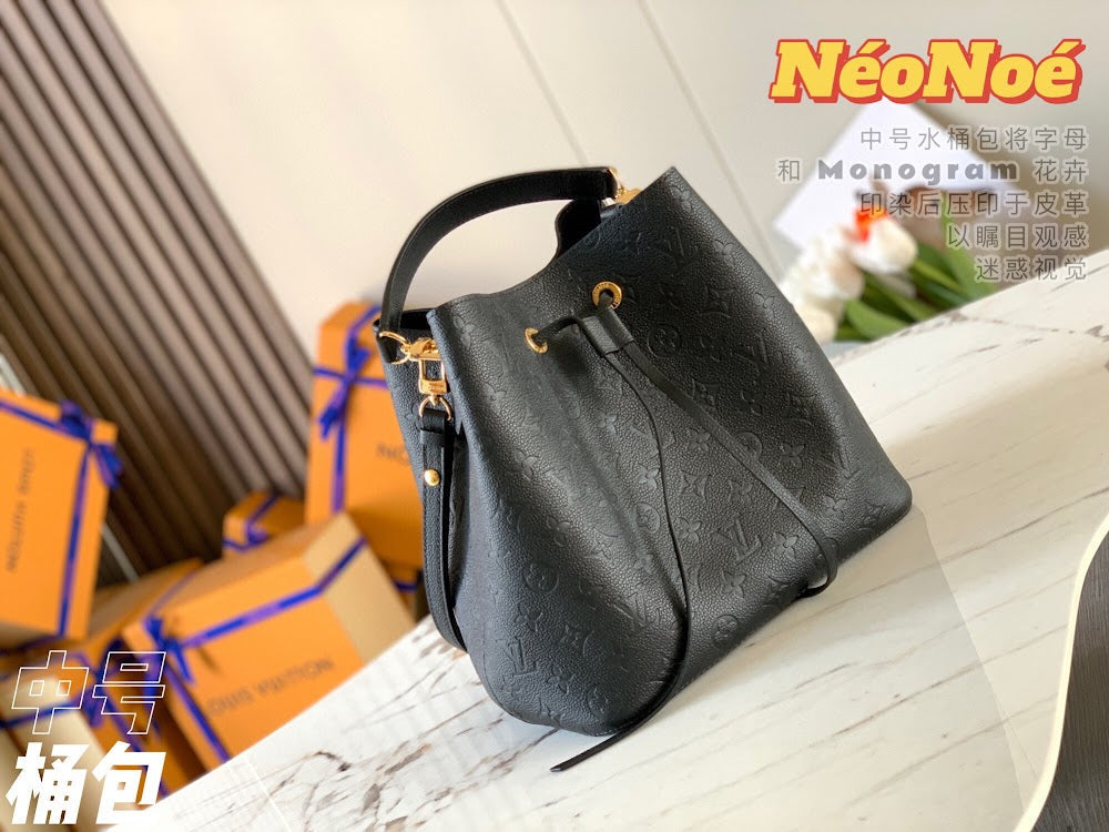 Anum Bags LVn Luxury Bag --80504