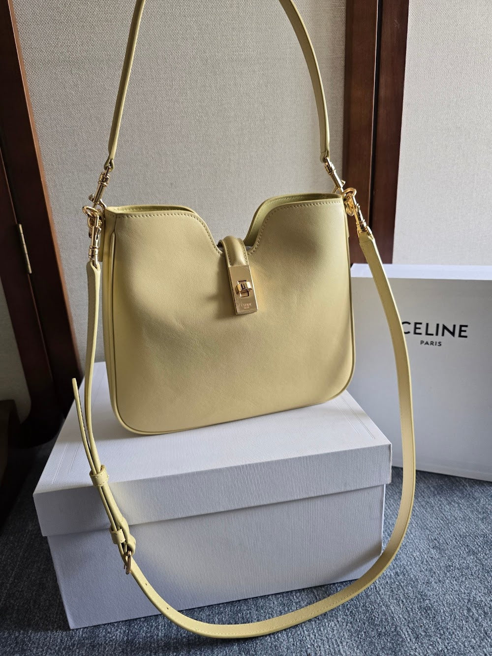 Ezyycart Bags Celine Luxury Bag --112207