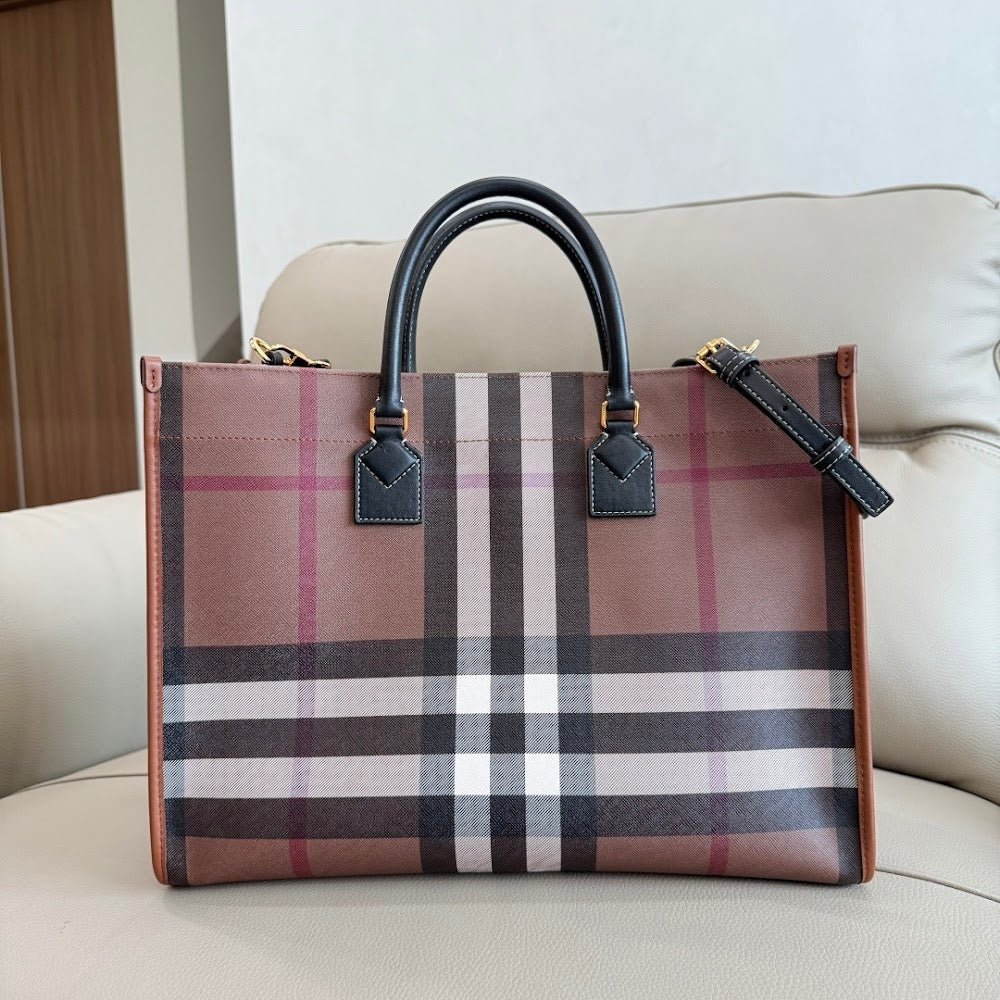 Ezyycart Bags Burberryn Luxury Bag --92836