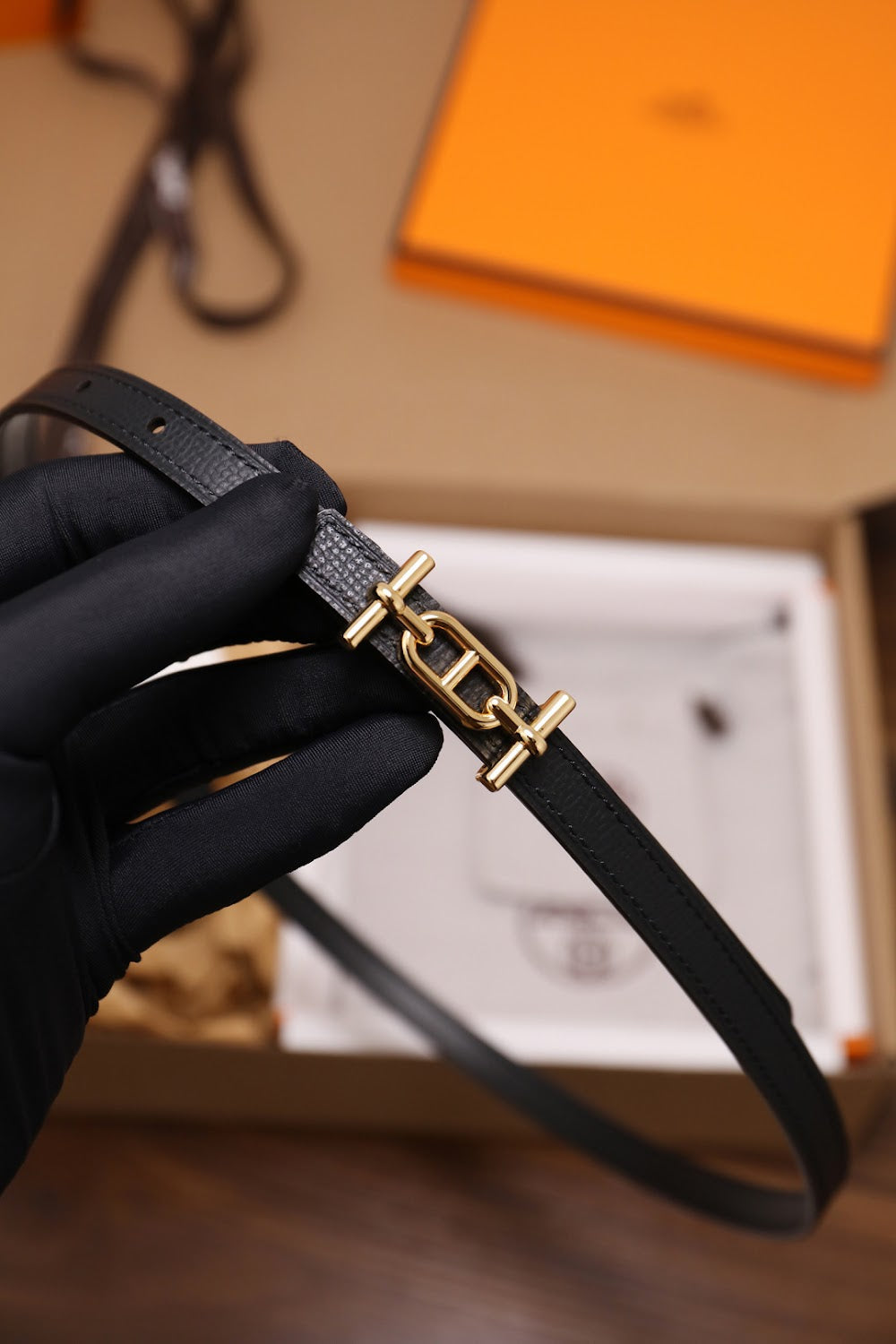 Anum Bags Hermesn Luxury Belt --106158