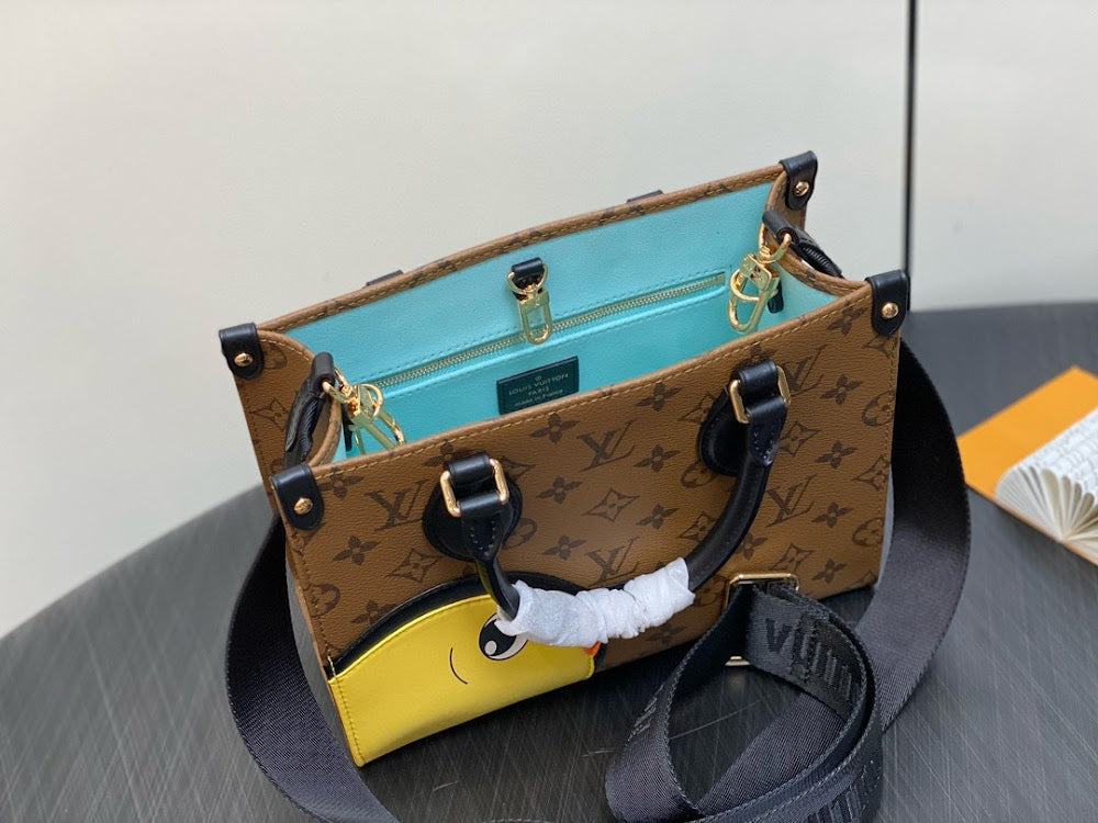 Anum Bags LVn Luxury Bag --80293