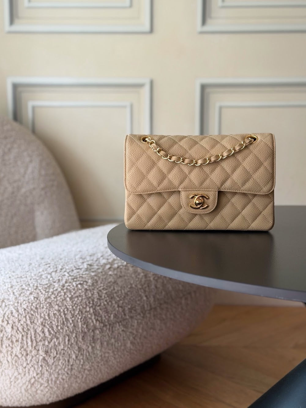 Anum Bags CHn Luxury Bag --114020