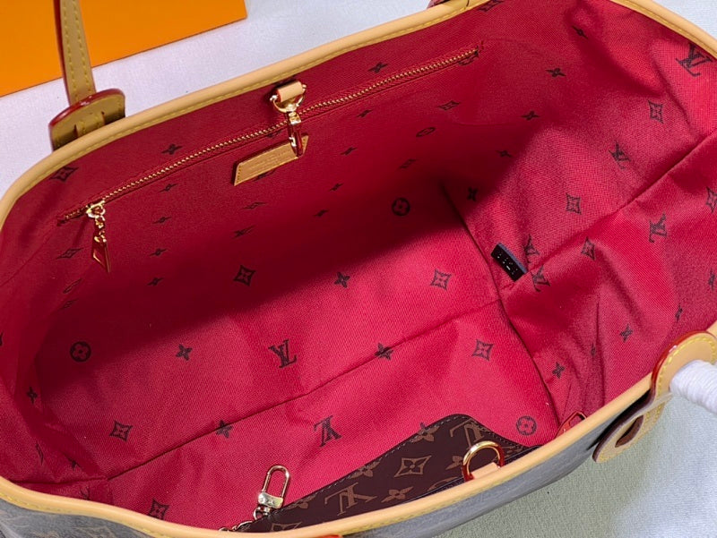 Anum Bags LVn Luxury Bag --81195
