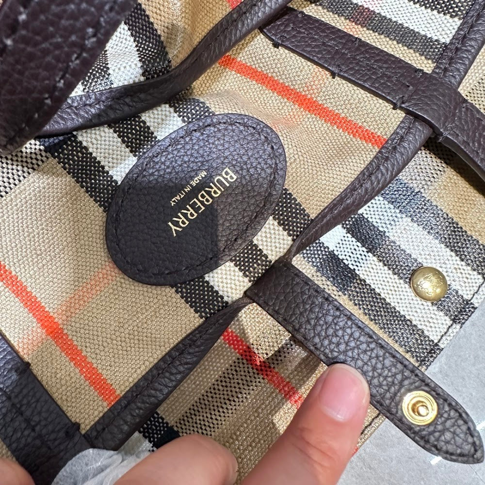 Ezyycart Bags Burberryn Luxury Bag --92251