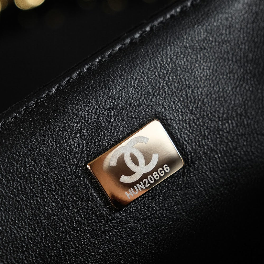 Anum Bags CHn Luxury Bag --112737