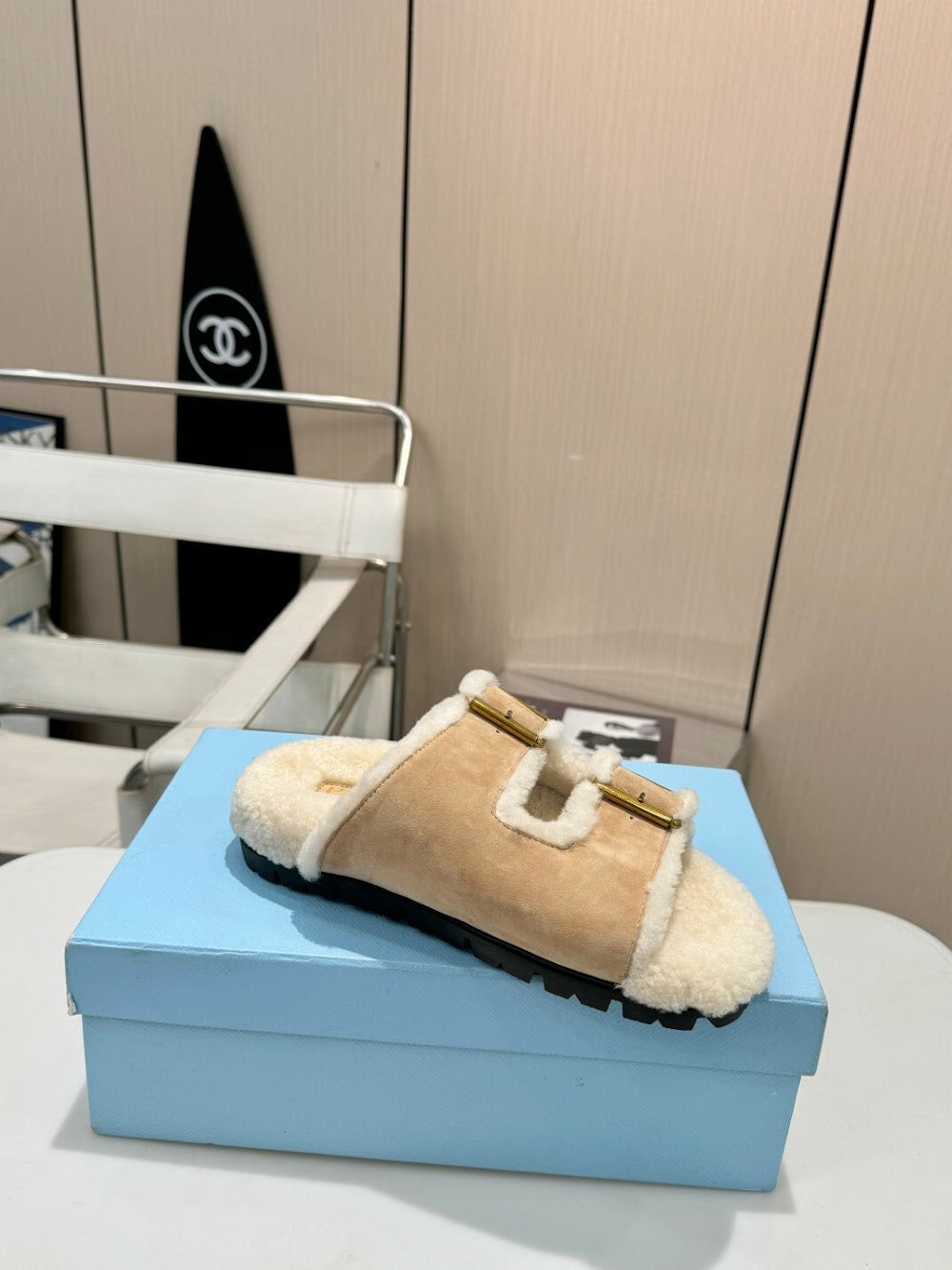 Ezyycart Bags Prada Luxury Heels --52727