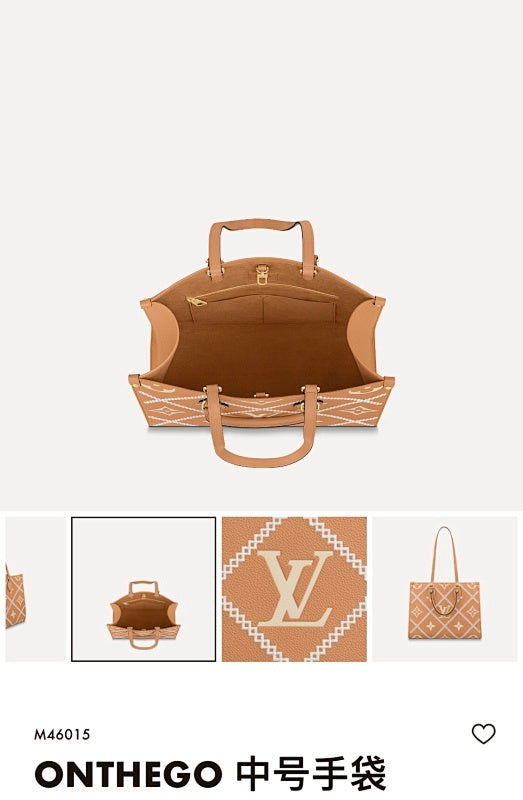 Ezyycart Bags ln Luxury Bag --60710