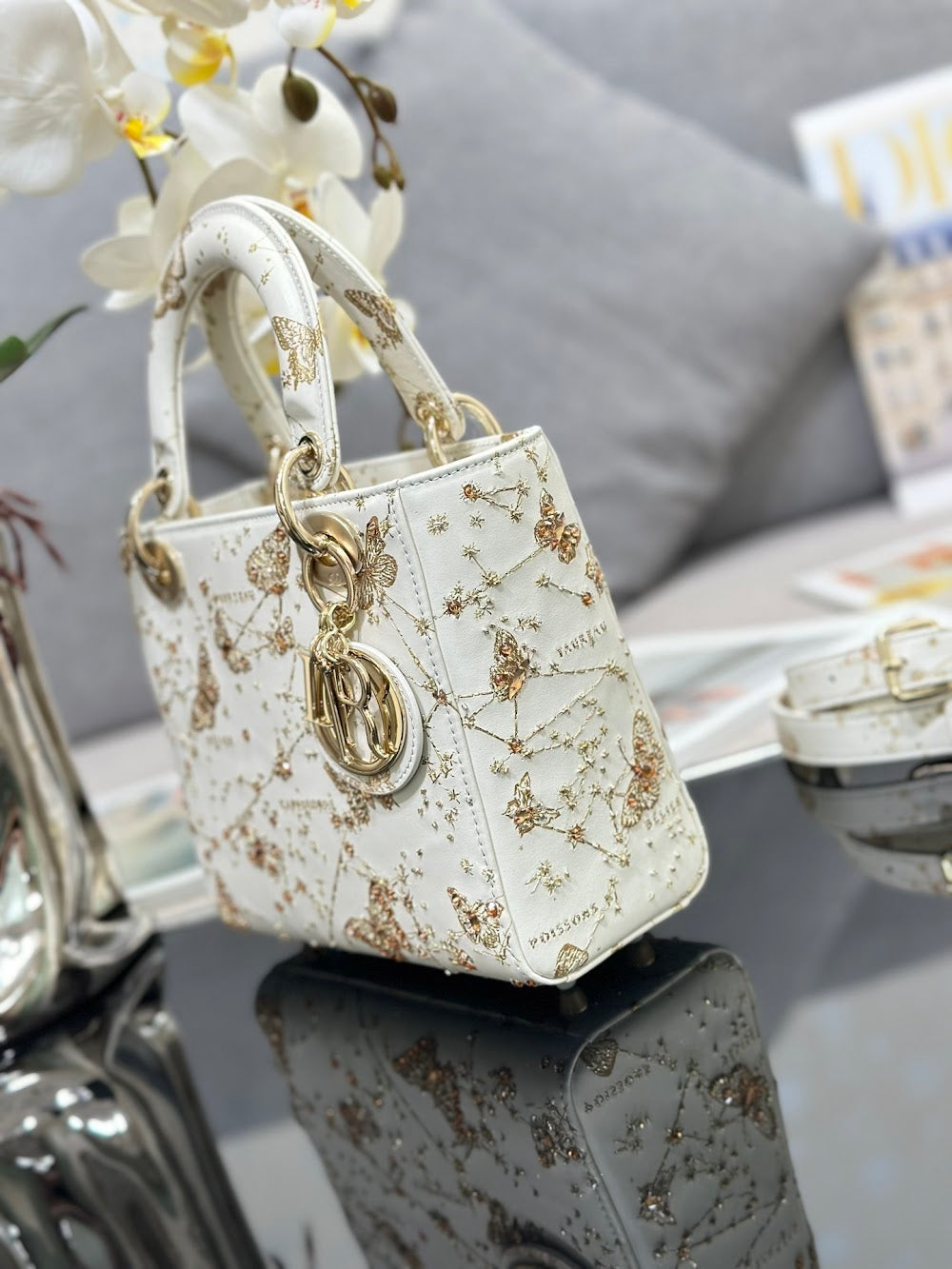 Ezyycart Bags Diorn Luxury Bag --116330