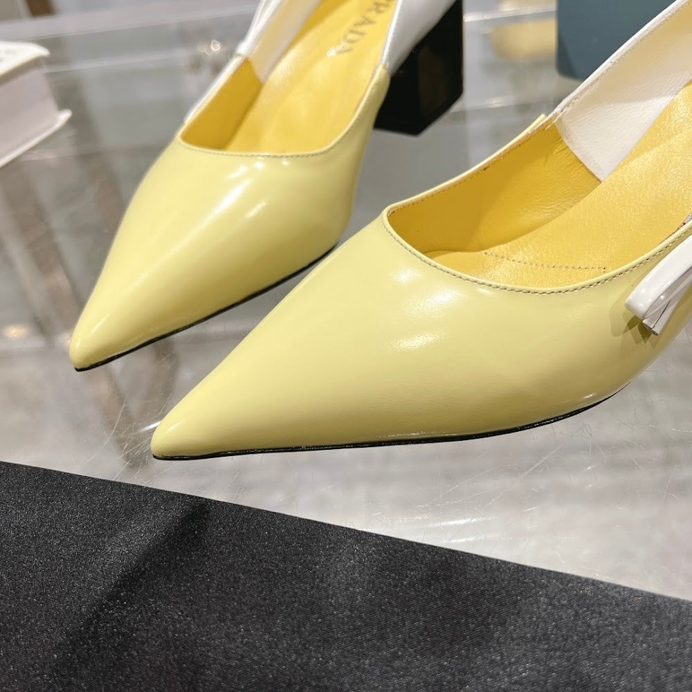 Ezyycart Bags Prada Luxury Heels --53377