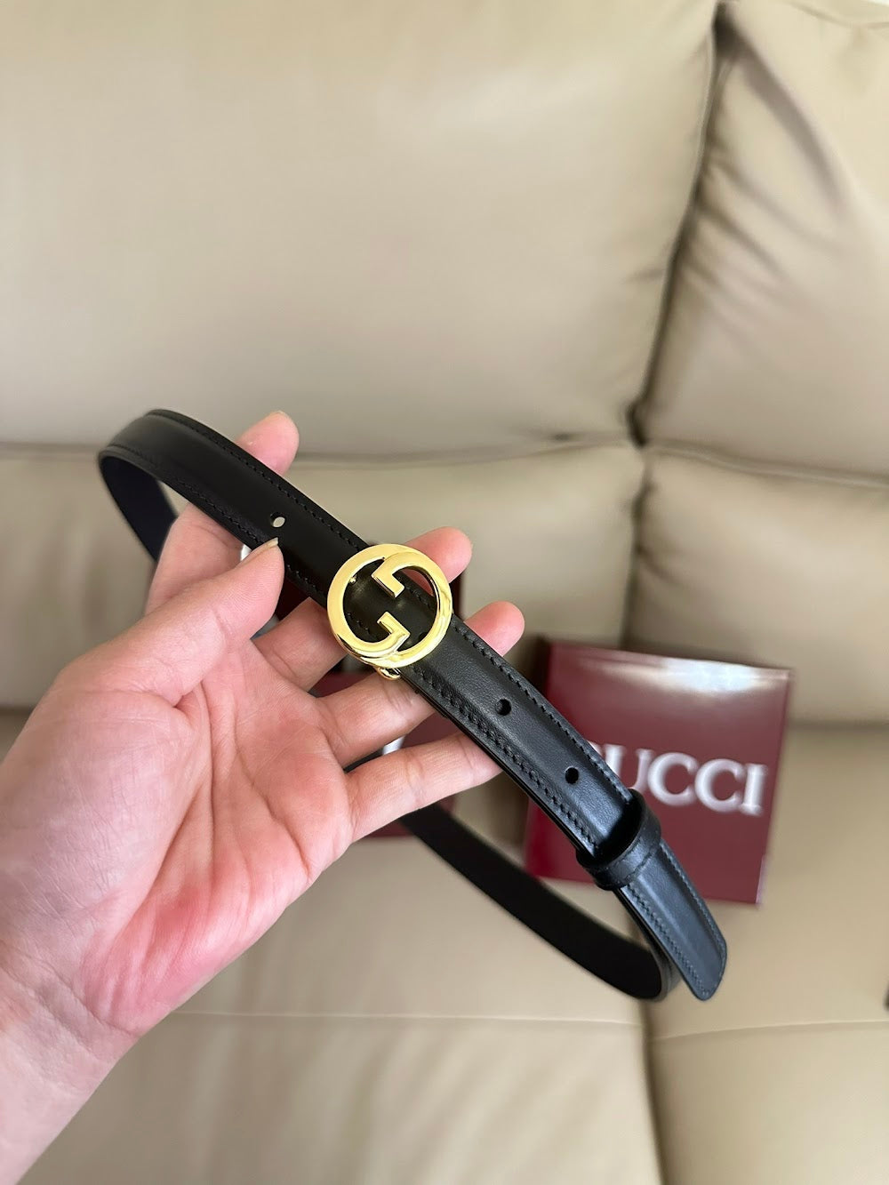Ezyycart Bags Guccin Luxury Belt --105324