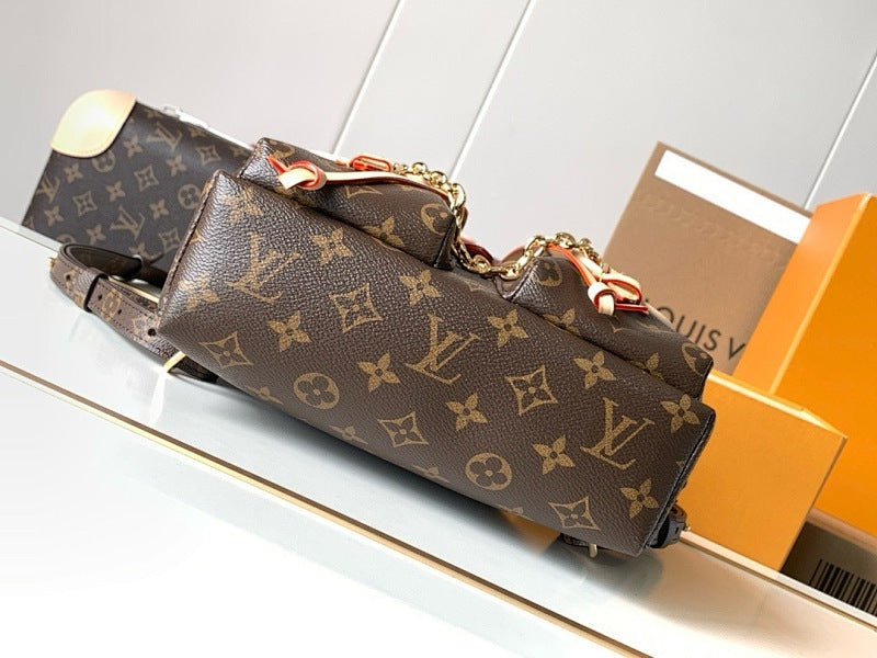 Anum Bags LVn Luxury Bag --80932