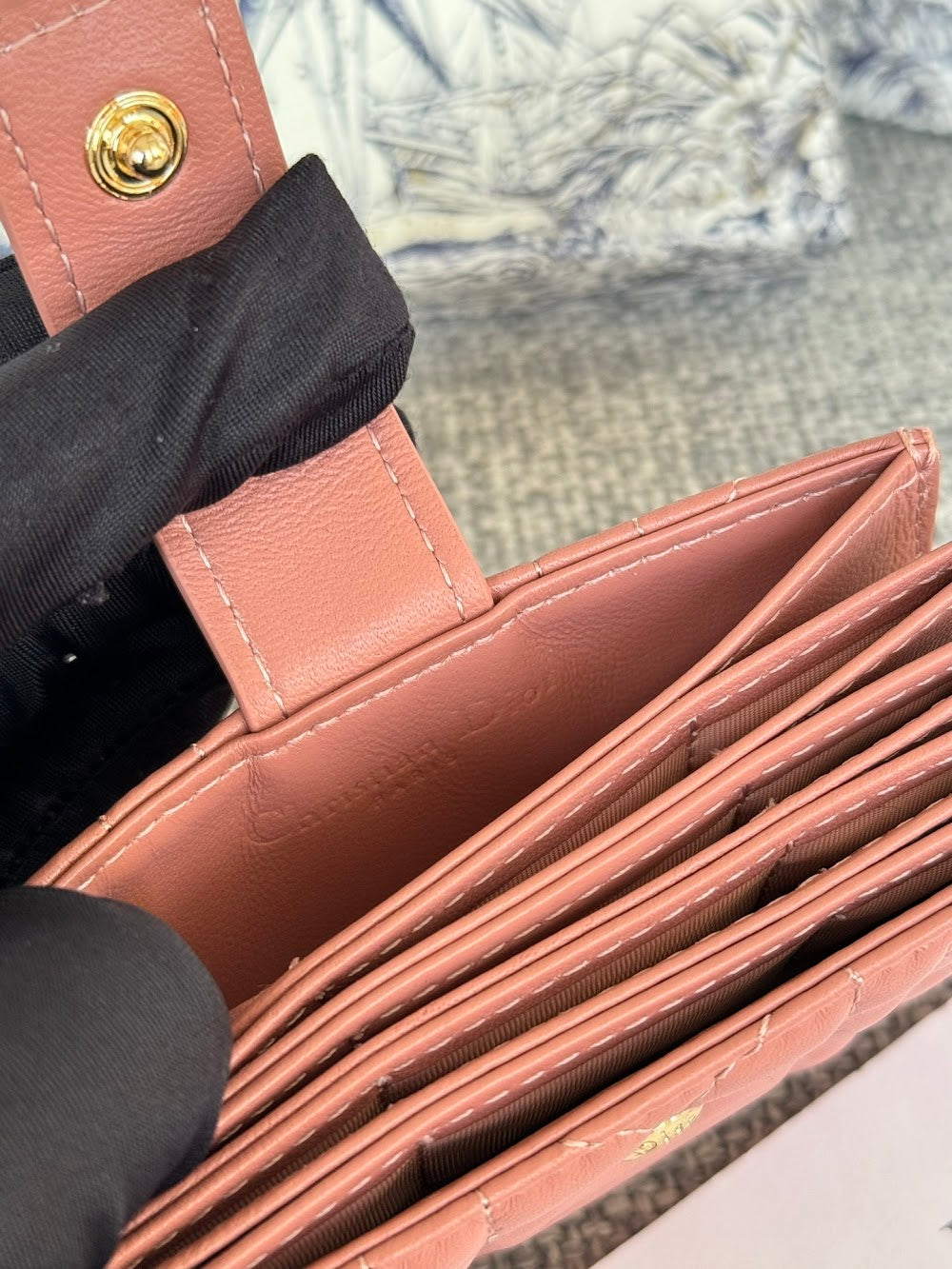 Anum Bags Diorn Luxury Bag --114589