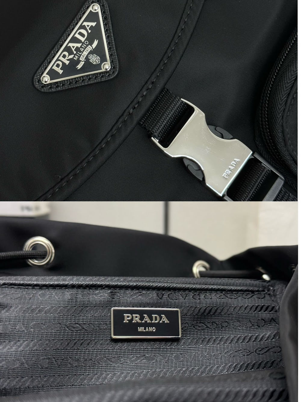Ezyycart Bags Pradn Luxury Bag --101388