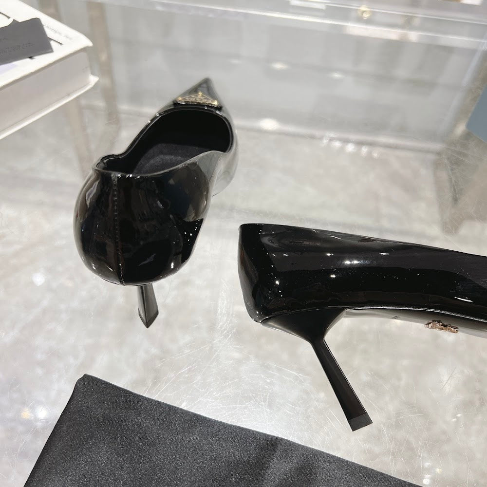 Ezyycart Bags Prada Luxury Heels --52858