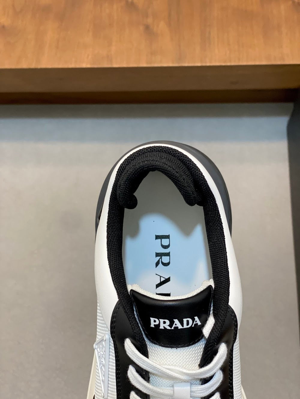 Ezyycart Bags Prada Luxury Heels --53049