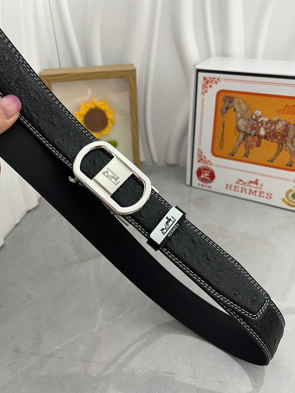 Anum Bags Hermesn Luxury Belt --108949