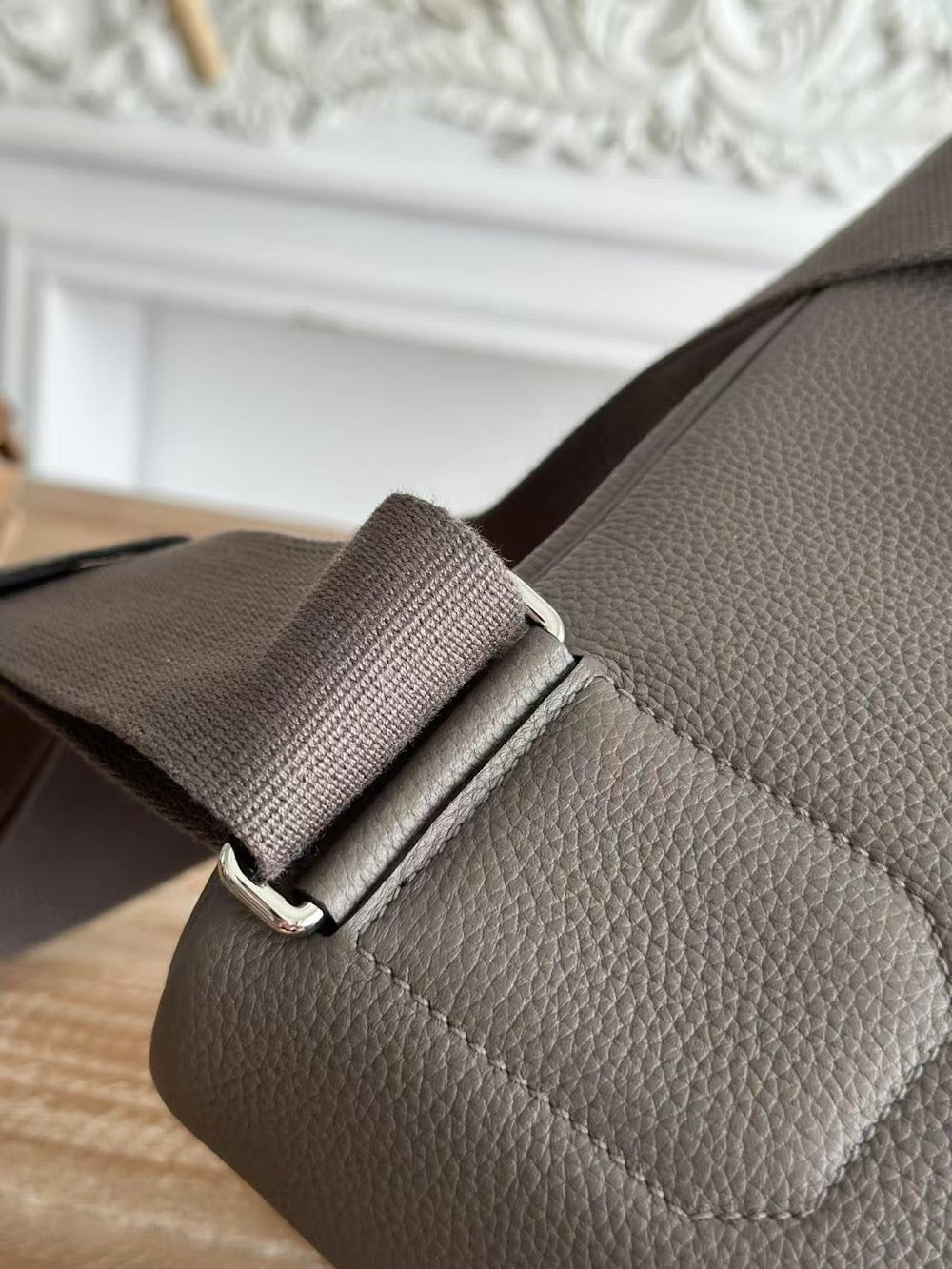 Anum Bags Hermesn Luxury Bag --117249