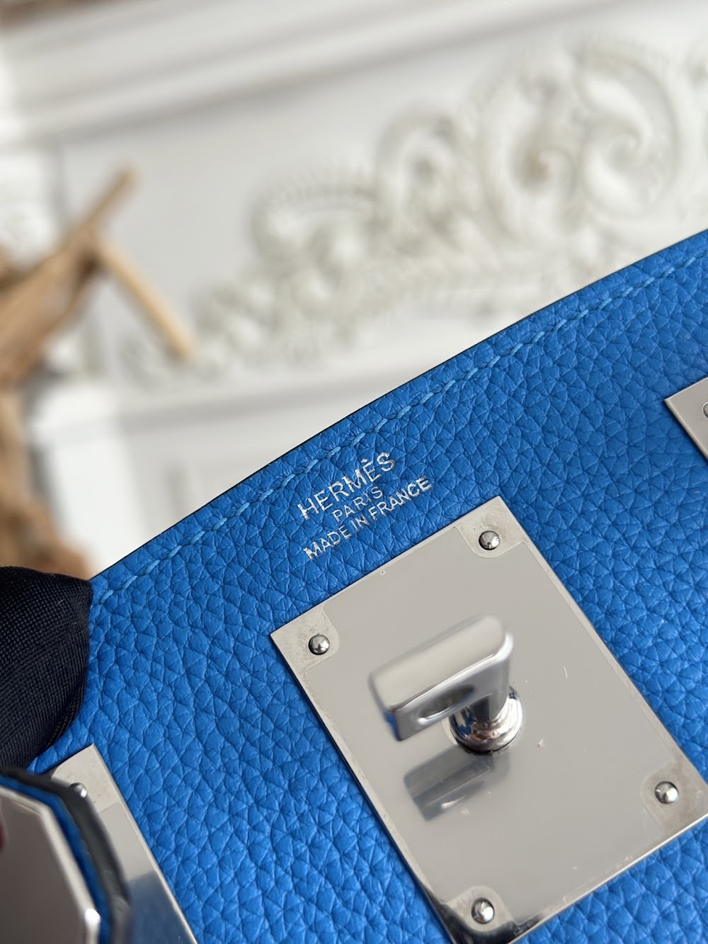 Anum Bags Hermesn Luxury Bag --117365
