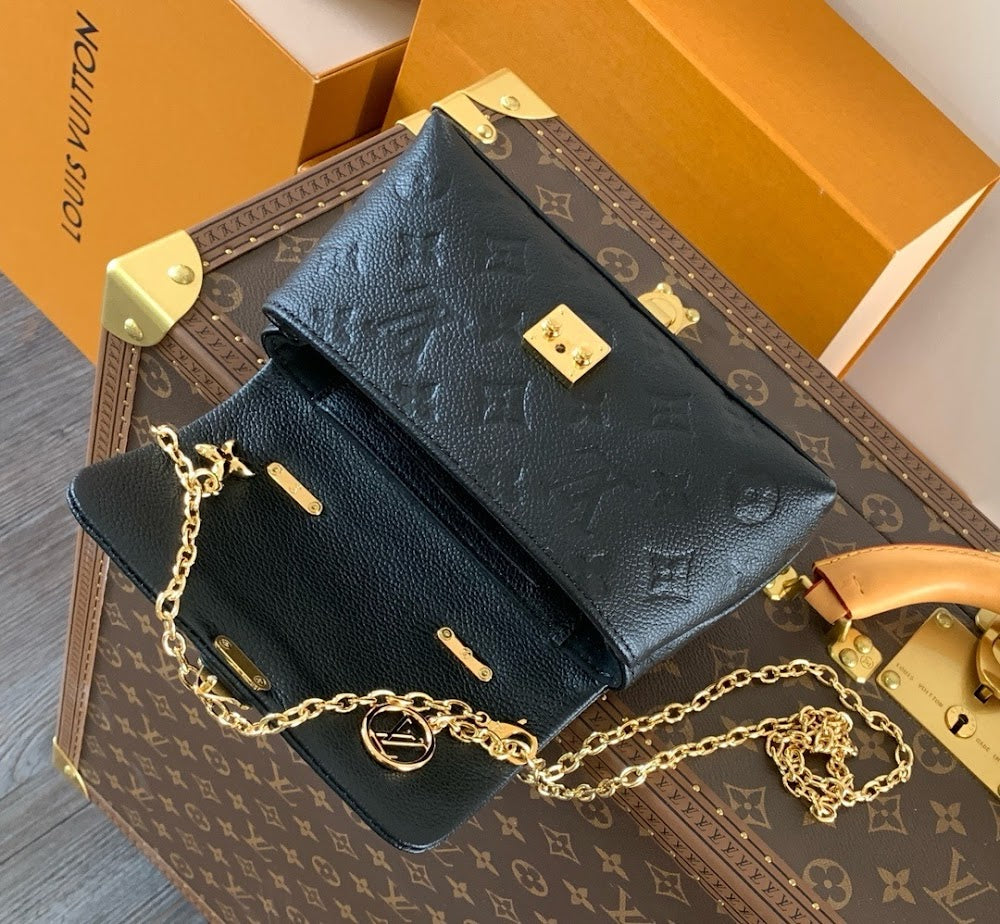 Anum Bags LVn Luxury Bag --80396