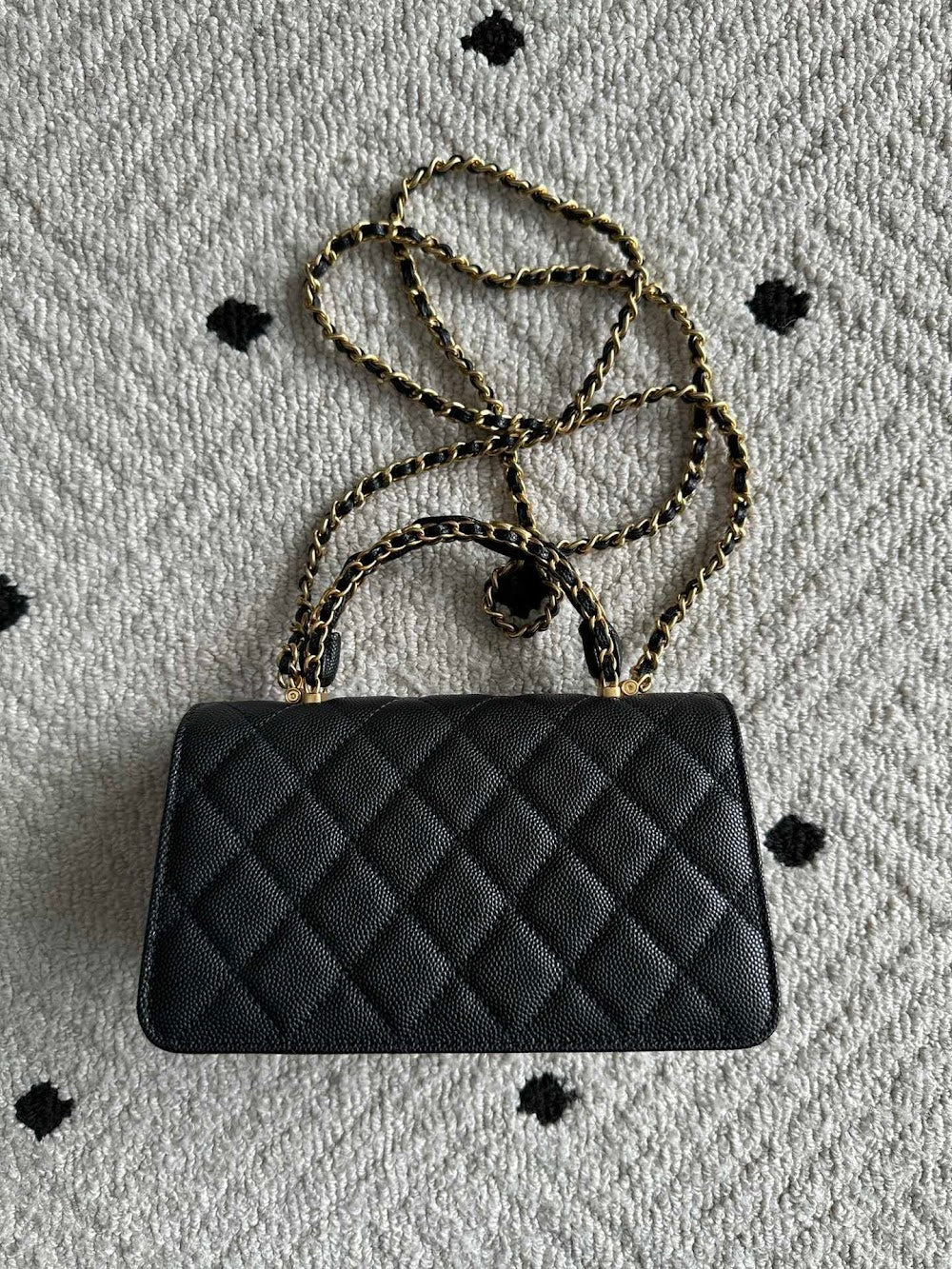 Anum Bags CHn Luxury Bag --112687