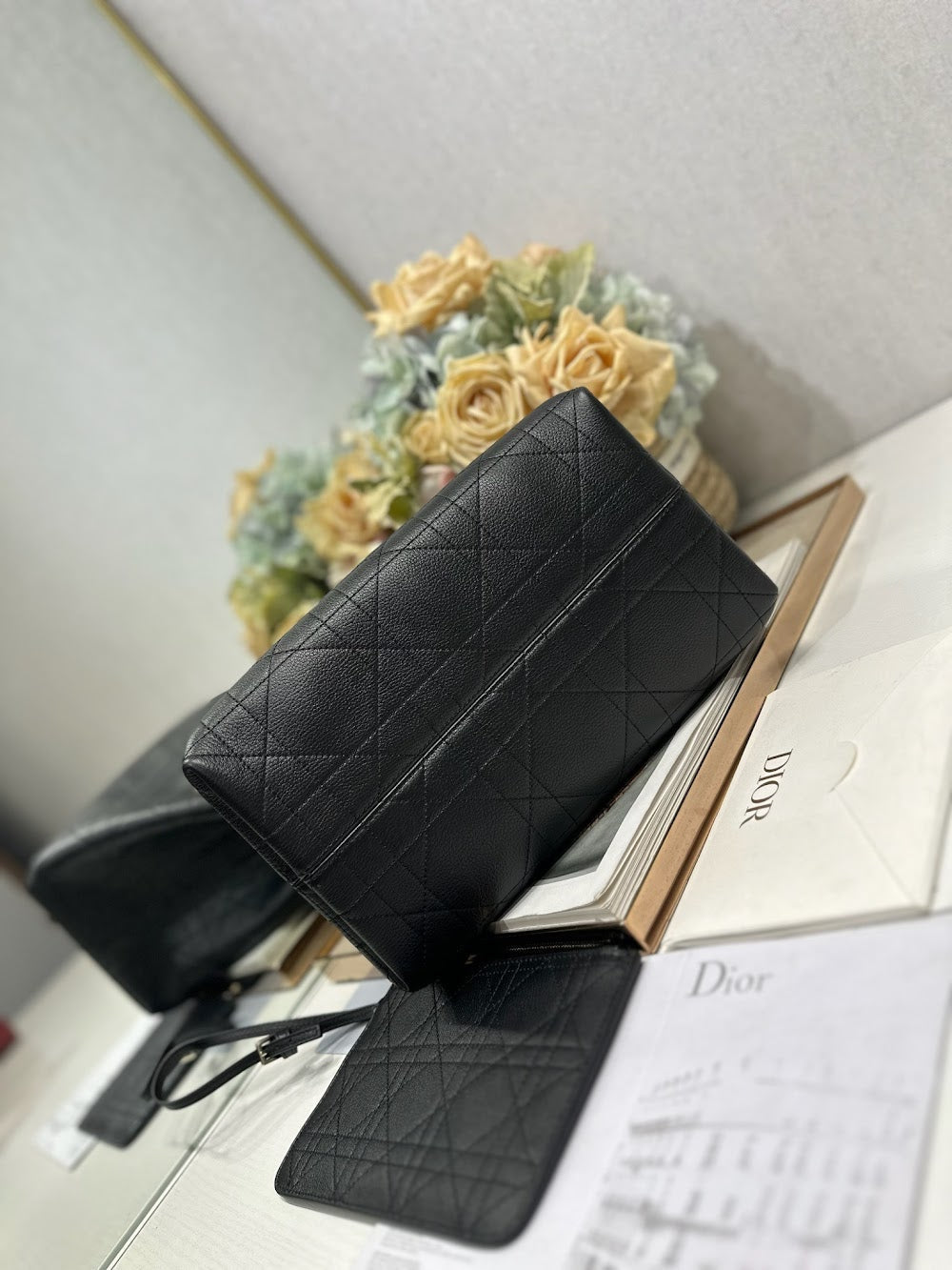 Ezyycart Bags Diorn Luxury Bag --116130