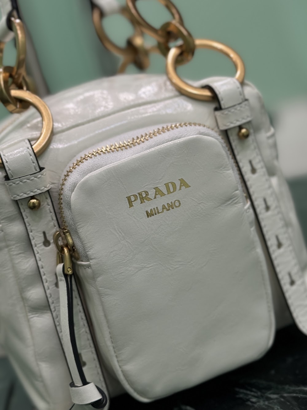 Ezyycart Bags Pradn Luxury Bag --102099