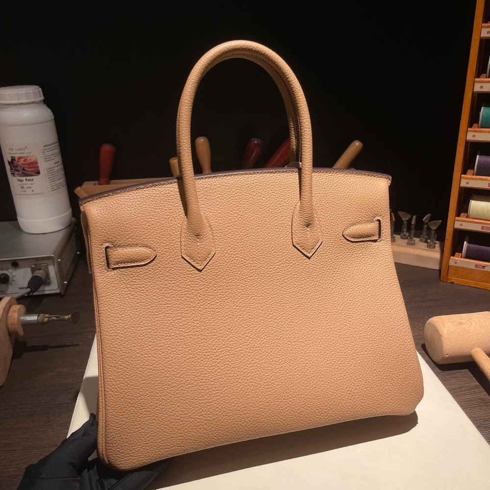Anum Bags Hermesn Luxury Bag --117648