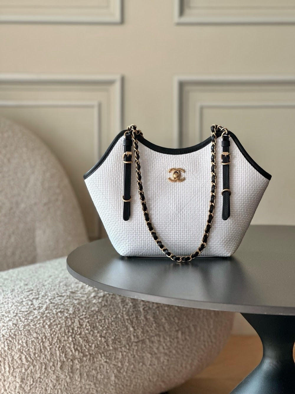 Anum Bags CHn Luxury Bag --114236