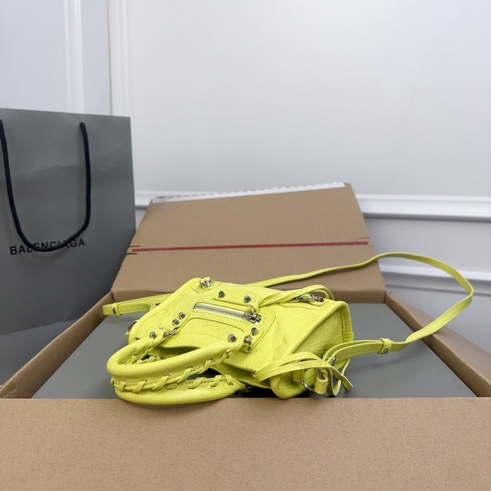 Ezyycart Bags Balenciaga Luxury Bag --110845