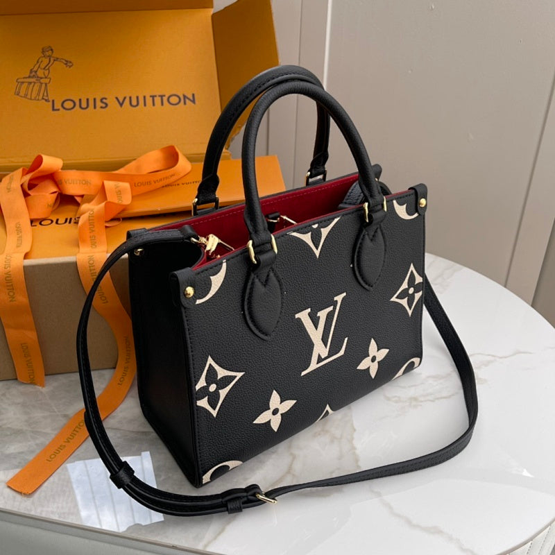 Anum Bags LVn Luxury Bag --80435