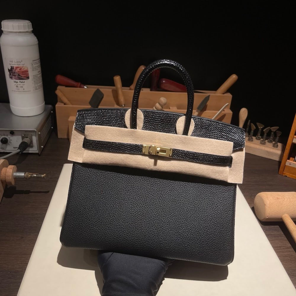 Anum Bags Hermesn Luxury Bag --117773