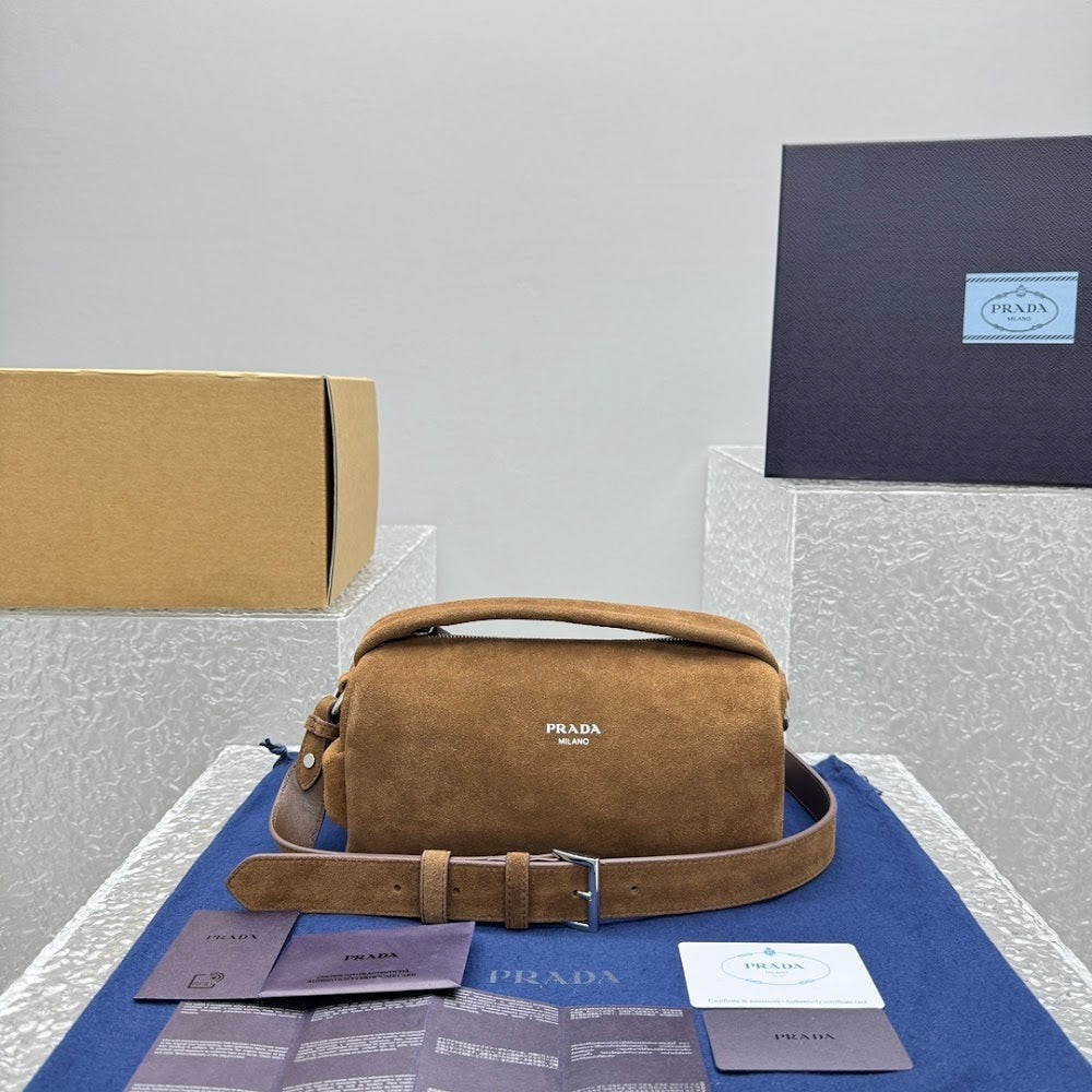 Ezyycart Bags Pradn Luxury Bag --101921