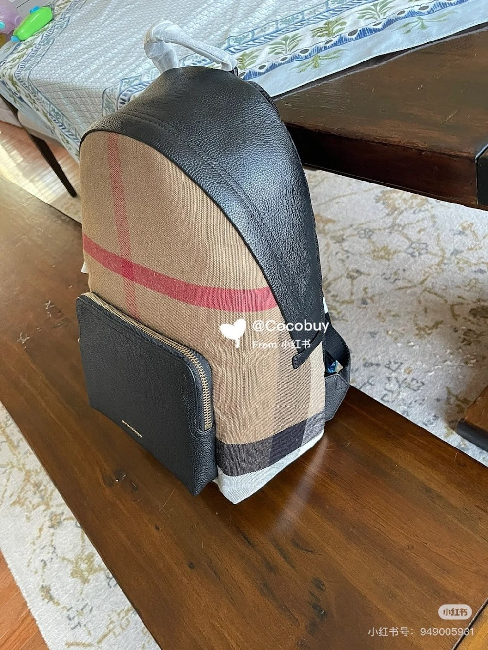 Ezyycart Bags Burberryn Luxury Bag --92527