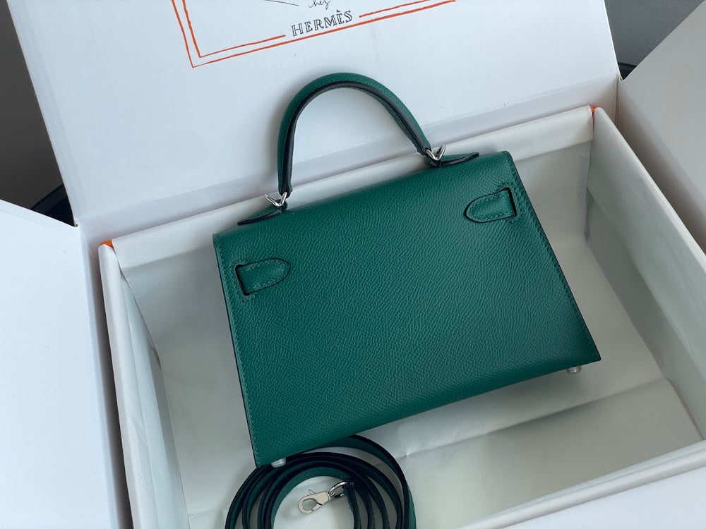 Anum Bags Hermesn Luxury Bag --117816