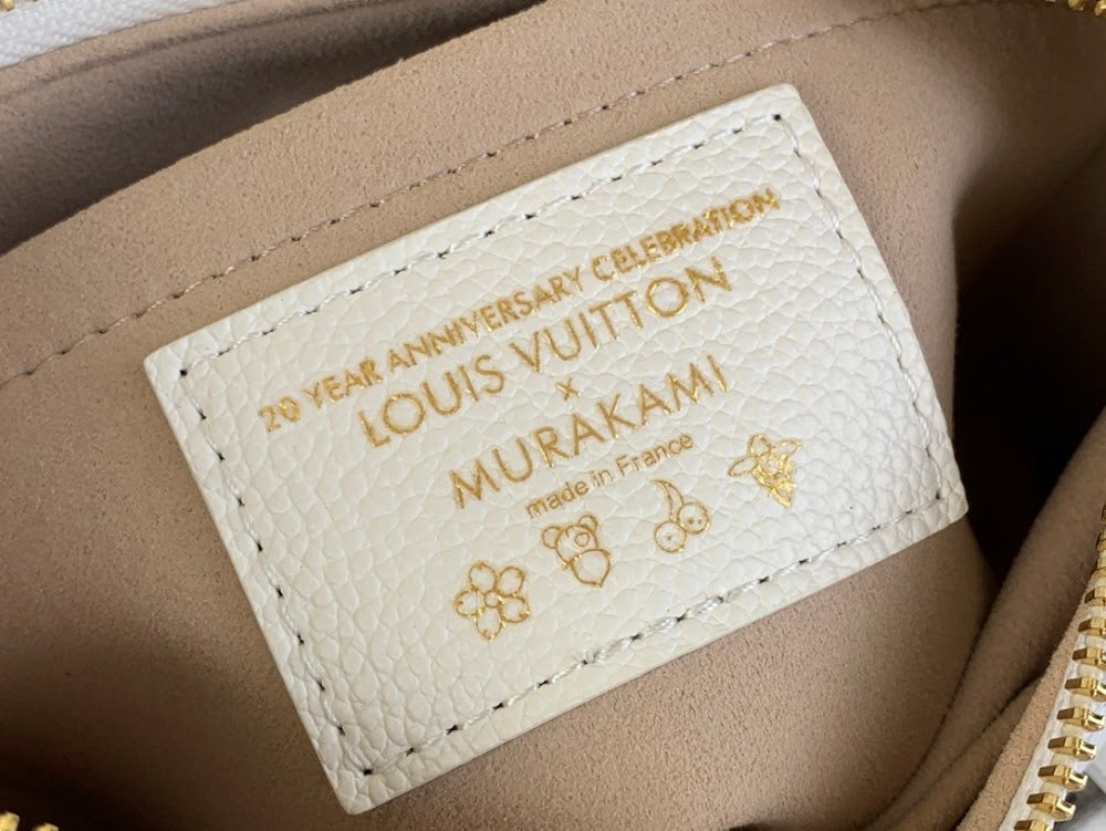 Anum Bags ln Luxury Bag --56311