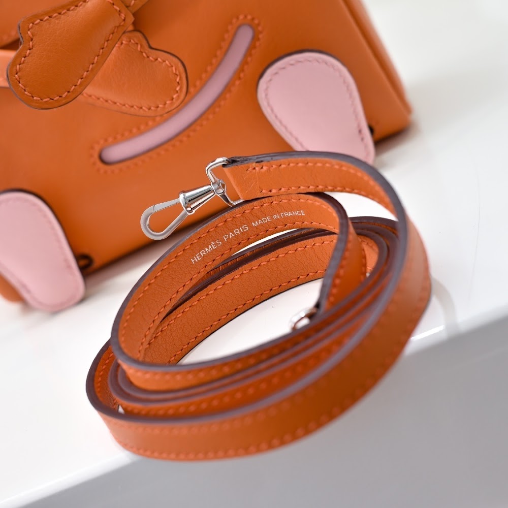 Anum Bags Hermesn Luxury Bag --116588