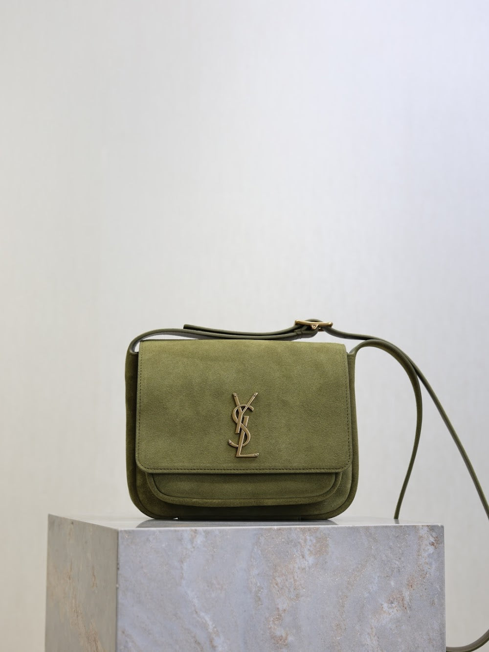 Ezyycart Bags YSLn Luxury Bag --119566