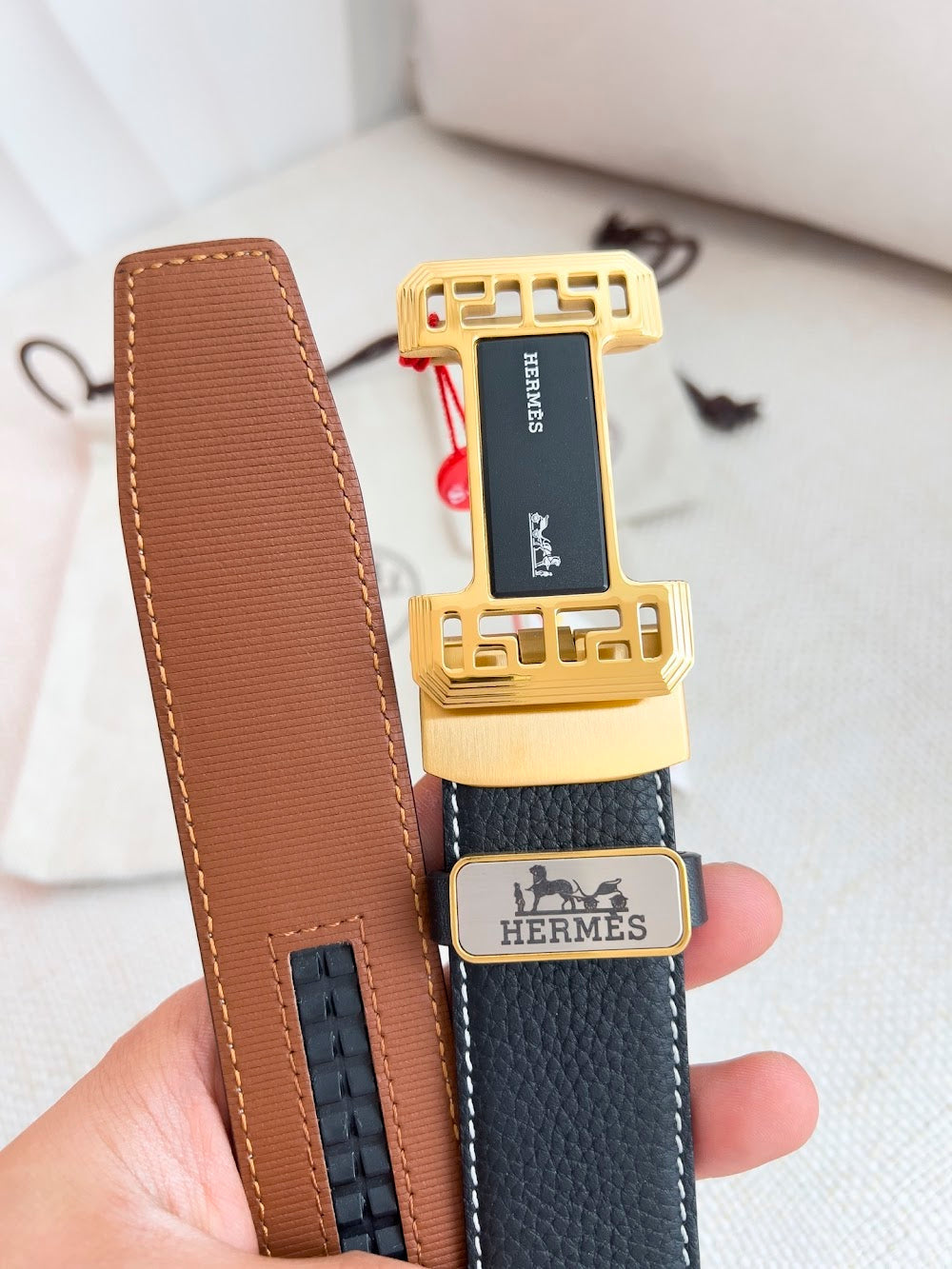 Anum Bags Hermesn Luxury Belt --105989